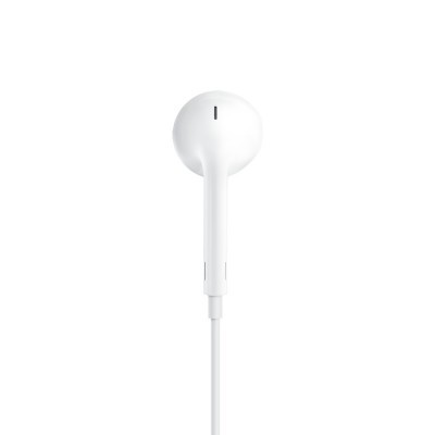Auscultadores Apple EarPods (com ficha para auscultadores de 3,5 mm)