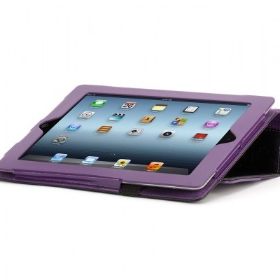 Capa Griffin Moxy Folio para iPad Capa Griffin Moxy Folio para iPad