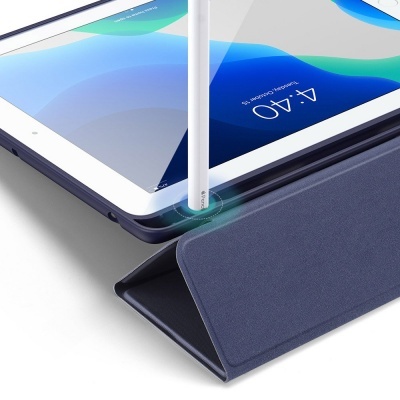 Capa Dux Ducis Osom Pencil para iPad 10.2'' - Verde