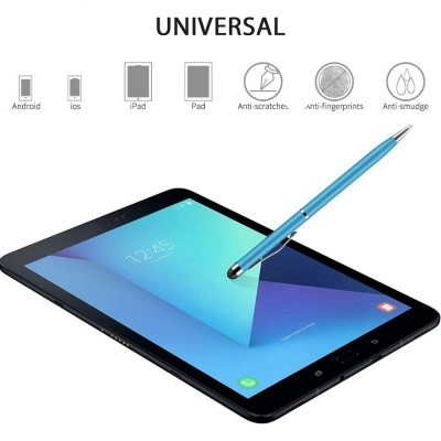 Caneta e Touch Stylus & Pen Caneta e Touch Stylus & Pen