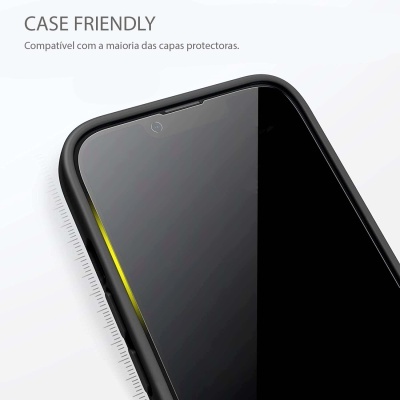 (Pack 2) Películas de Protecção em Vidro Temperado Wozinsky para iPhone 14 Plus/13 Pro Max (Pack 2) Películas de Protecção em Vidro Temperado Wozinsky para iPhone 14 Plus/13 Pro Max