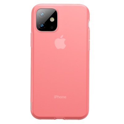 Capa Silicone Baseus Liquid Gel para iPhone 11 Pro
