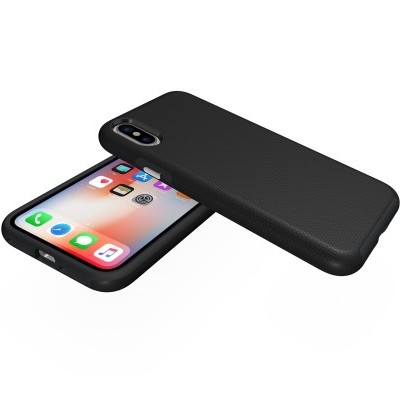 iPhone X/XS Capa Anti-Shock Armor Rugged