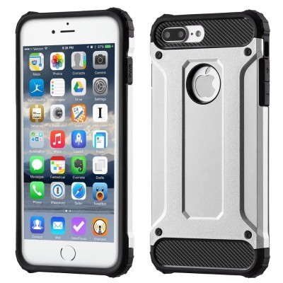 iPhone 7/8 Plus Capa Anti-Shock Hybrid Armor