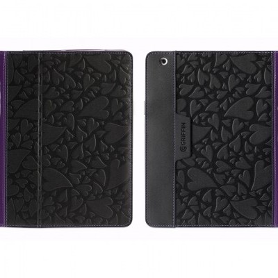 Capa Griffin Moxy Folio para iPad Capa Griffin Moxy Folio para iPad