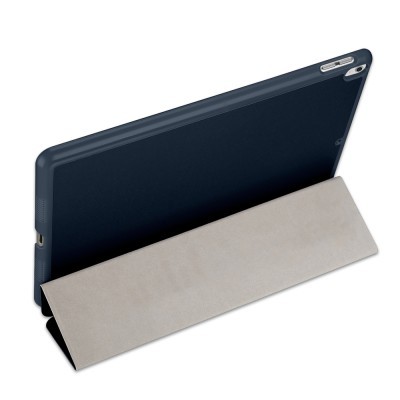 Capa Dux Ducis Skin Pad para iPad Air - Azul