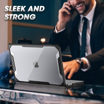 Capa Supcase Unicorn Beetle para MacBook Pro Capa Supcase Unicorn Beetle para MacBook Pro