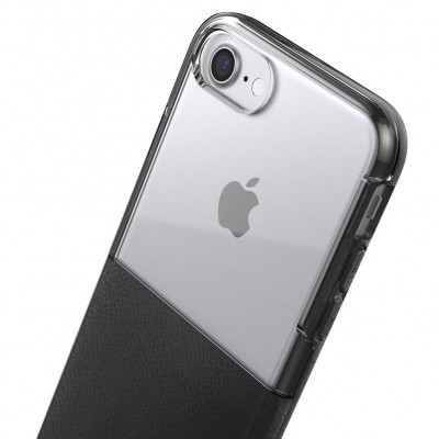 Capa X-Doria Defense Dash para iPhone SE