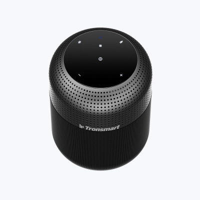 Coluna Wireless Tronsmart Element T6 Max 60W Coluna Wireless Tronsmart Element T6 Max 60W