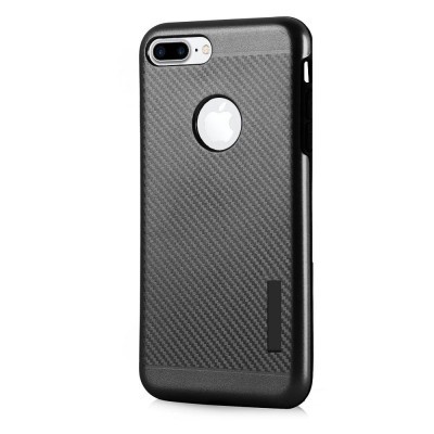 iPhone 7/8 Plus Capa Magnética Anti-Shock Carbon Armor iPhone 7/8 Plus Capa Magnética Anti-Shock Carbon Armor