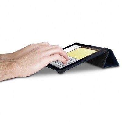 Capa Targus Triad Midnight Blue para iPad mini