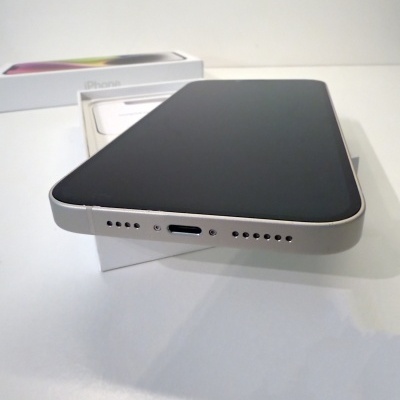 Apple iPhone 14 Plus - Luz das estrelas (de Ocasião)