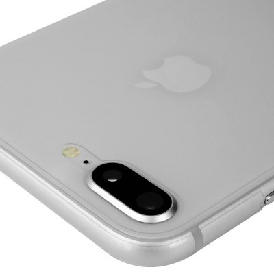 Películas de Protecção Self-Repair 360º Full Body para iPhone 8/7/6 Plus Películas de Protecção Self-Repair 360º Full Body para iPhone 8/7/6 Plus