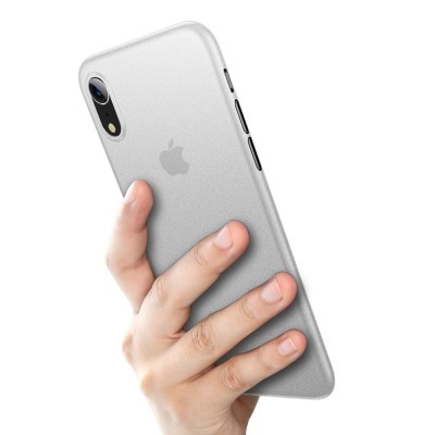 iPhone XR Capa Ultra Fina Wing