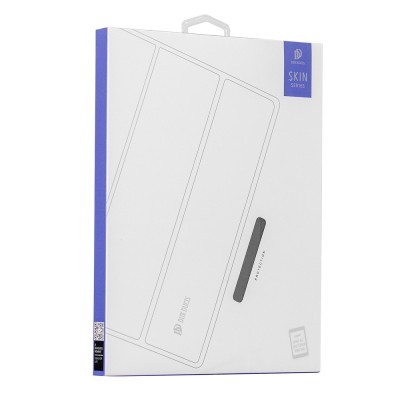 Capa Dux Ducis Skin Pencil para iPad 9.7''