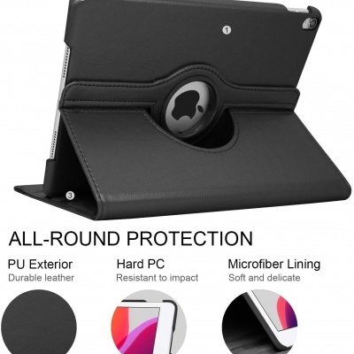 Capa Rotação 360º para iPad mini (1/2/3)
