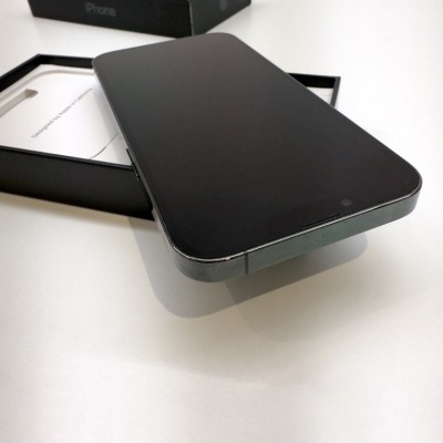 Apple iPhone 13 Pro - Alpine Green (Seminovo)