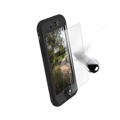 Capa Lifeproof NÜÜD para iPhone 7
