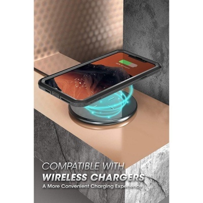 Capa Anti-Shock 360º Supcase Unicorn Beetle Pro para iPhone 11 Pro Max Capa Anti-Shock 360º Supcase Unicorn Beetle Pro para iPhone 11 Pro Max