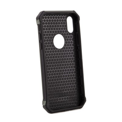iPhone X/XS Capa Anti-Shock Armoro Militar