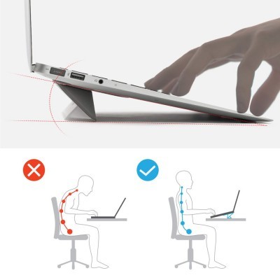 Suporte Universal para Laptop e Tablet Ringke Stand HQ+