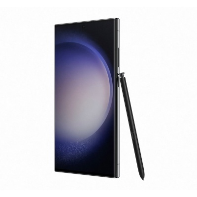Samsung Galaxy S23 Ultra 12GB/512GB - Phantom Black