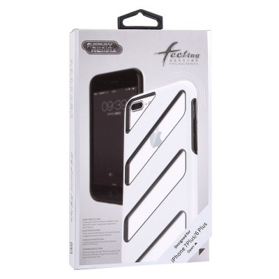iPhone 8/7/6 Plus Capa Feeling Series iPhone 8/7/6 Plus Capa Feeling Series