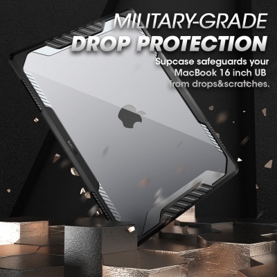 Capa Supcase Unicorn Beetle para MacBook Pro Capa Supcase Unicorn Beetle para MacBook Pro