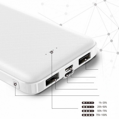 Powerbank Proda PD-P39 10000mAh