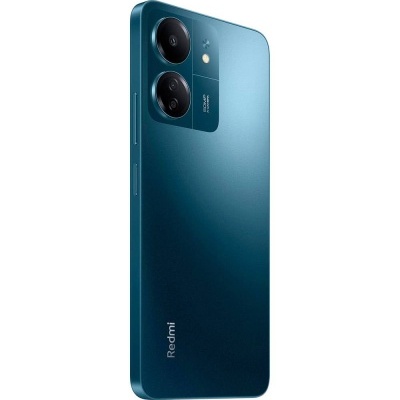 Xiaomi Redmi 13C 6,74'' 8GB/256GB - Navy Blue