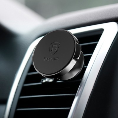 Suporte Magnético Baseus Small Ears 360º Universal para automóvel