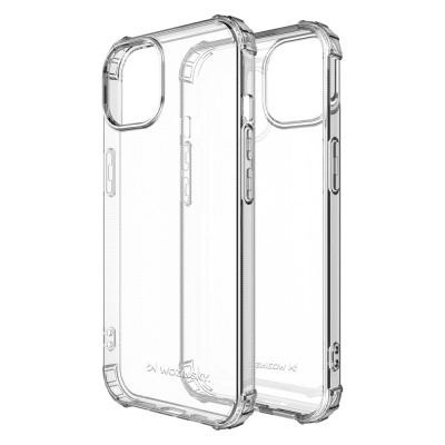 Capa Wozinsky Anti-Shock 100% Transparente para iPhone 11 Pro Max