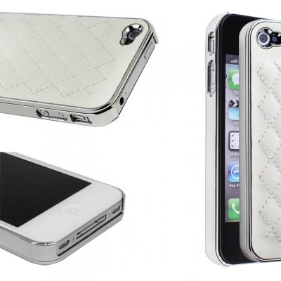 iPhone 4/4S Capa Deluxe iPhone 4/4S Capa Deluxe