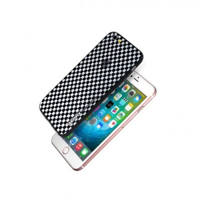 iPhone 6/6S Capa Gentleman Remax