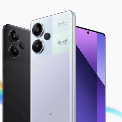 Redmi Note 13 Pro+
