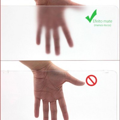 Capa Rígida Mate para MacBook Air Capa Rígida Mate para MacBook Air