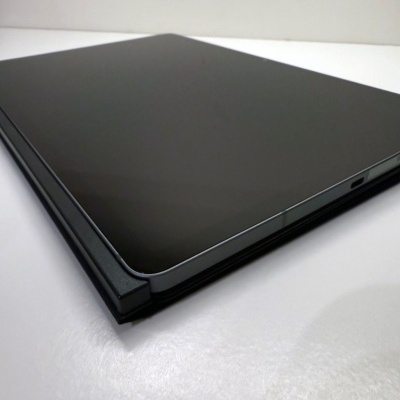 Samsung Galaxy Tab S9 FE+ 12.4” Wi-Fi 128GB - Graphite + S Pen + Samsung Folio (Seminovo) Samsung Galaxy Tab S9 FE+ 12.4” Wi-Fi 128GB - Graphite + S Pen + Samsung Folio (Seminovo)