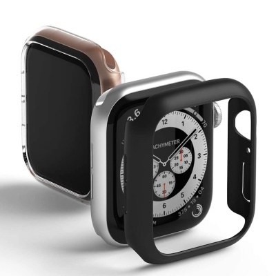 (Pack 2) Capa Ringke Slim para Apple Watch (40mm)