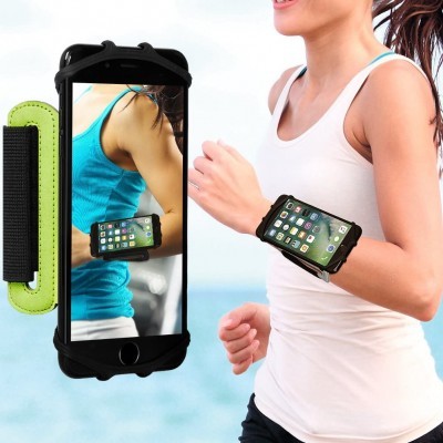 Sports Armband Universal / Bolsa Desportiva Forearm