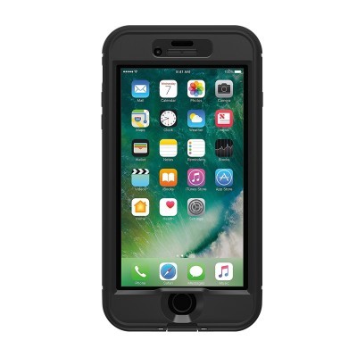 iPhone 7 Plus Capa Lifeproof NÜÜD iPhone 7 Plus Capa Lifeproof NÜÜD