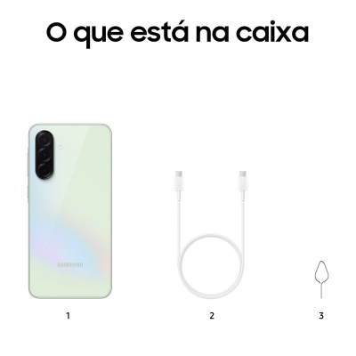 Samsung Galaxy A36 5G 6.7” 8GB/256GB - Lima