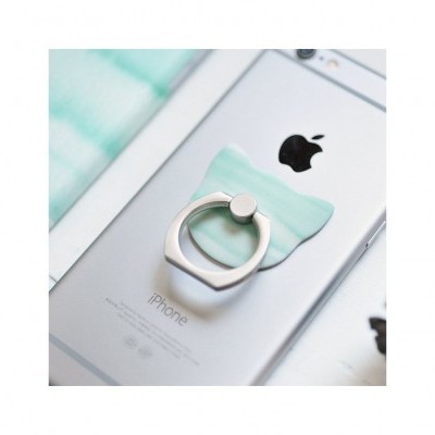 iPhone 7/8 Plus Capa Maoxin Green Rock (Capa + Ring Holder + Notebook + Estojo) iPhone 7/8 Plus Capa Maoxin Green Rock (Capa + Ring Holder + Notebook + Estojo)