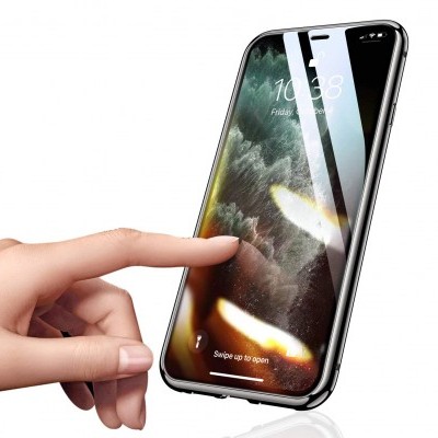 Capa Magnética 360º Wozinsky Premium para iPhone 11 Pro Capa Magnética 360º Wozinsky Premium para iPhone 11 Pro