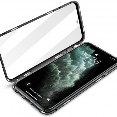 Capa Magnética 360º Wozinsky Premium para iPhone 11 Pro Capa Magnética 360º Wozinsky Premium para iPhone 11 Pro