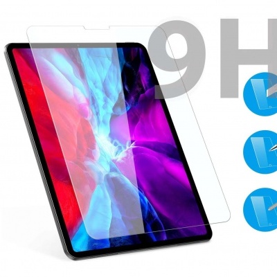 Película de Protecção de Ecrã em Vidro Temperado Wozinsky para iPad Pro 11''