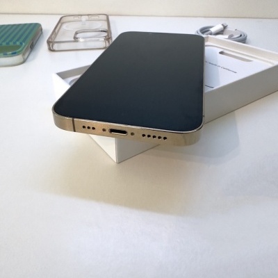 Apple iPhone 13 Pro - Gold (Seminovo)