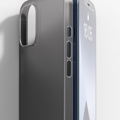 Capa Ultra Slim Wing para iPhone 12 Pro Max Capa Ultra Slim Wing para iPhone 12 Pro Max