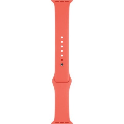 Apple Bracelete desportiva (38/40/41mm) - Cor-de-rosa Apple Bracelete desportiva (38/40/41mm) - Cor-de-rosa