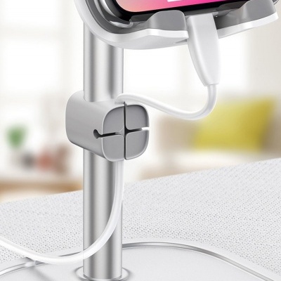 Suporte Secretária Baseus Literary Youth Desktop para Smartphone e Tablet