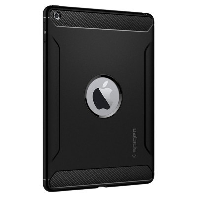 Capa Spigen Rugged Armor para iPad 9.7"